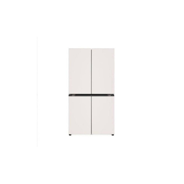 (LG)O LG 디오스 오브제컬렉션 베이직 냉장고 870L T873MEE012 